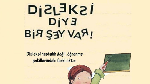 Özgül Öğrenme Güçlüğü Destek Eğitim Programı (Disleksi)